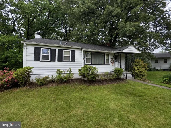 1415 Stateside Dr, Silver Spring, MD 20903