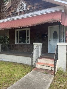 1248 Love St, Savannah, GA, 31415