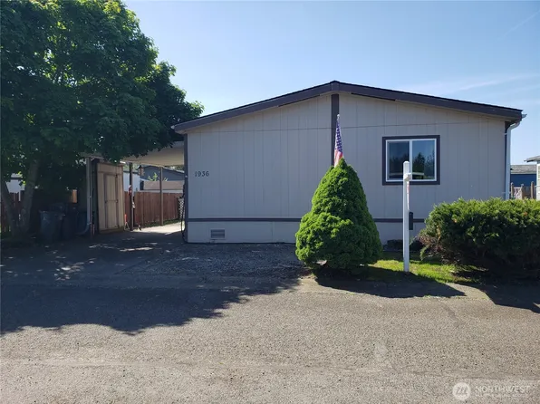 1936 Pine Cone Avenue #87, Enumclaw, WA 98022