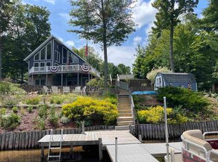 7958 W Dodge Lake Rd, Manistique, MI 49854