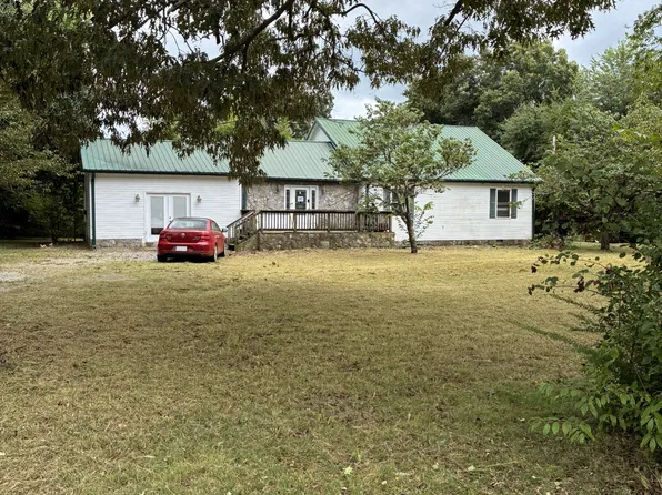 141 Hollow Springs Rd, Woodbury, TN 37190