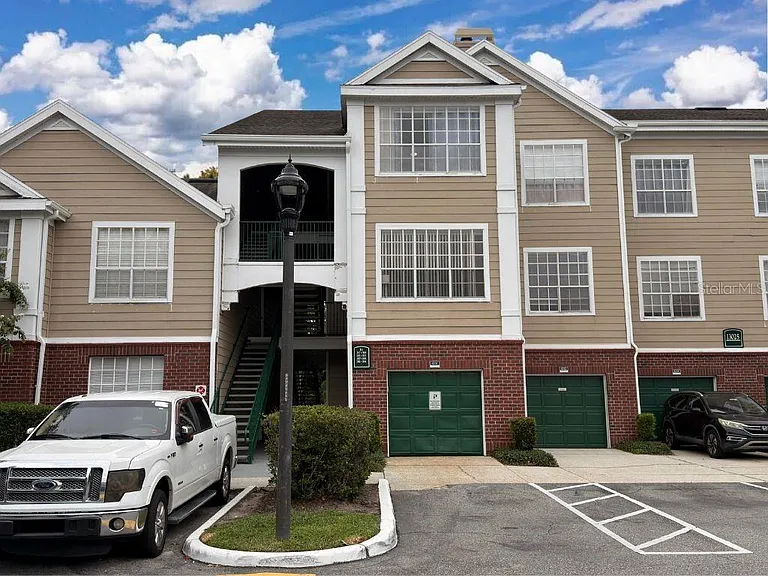 13025 Mulberry Park Dr #322 — Photo 1