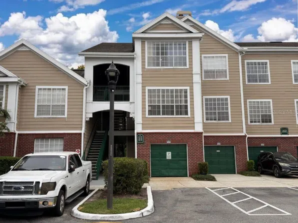 13025 Mulberry Park Dr APT 322, Orlando, FL 32821