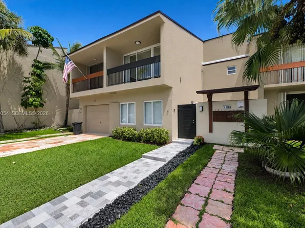 9133 Fontainebleau Blvd APT 5, Miami, FL 33172