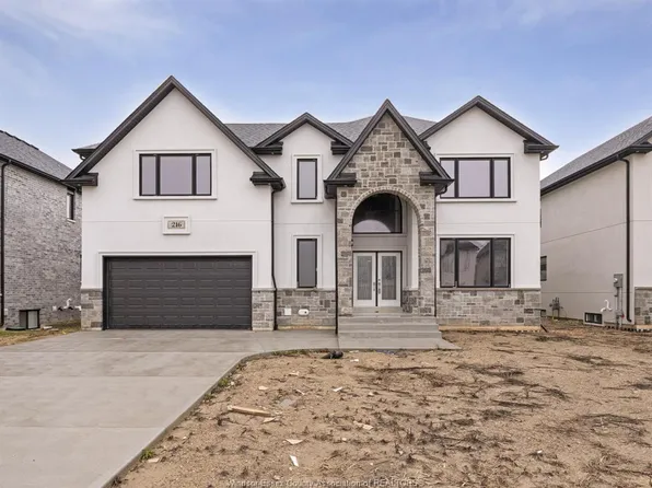 216 Cowan Ct, Amherstburg, ON N9V 0G9