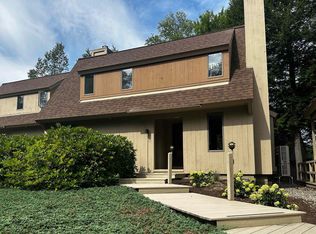 45 Black Duck Spur, Grantham, NH 03753