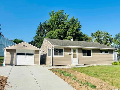 1309 Hedgewood Dr, Lafayette, IN, 47904