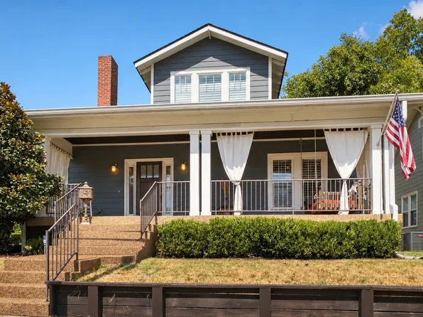 916 Wedgewood Ave, Nashville, TN 37203