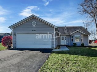 26251 W Bayberry Ct, Channahon, IL 60410