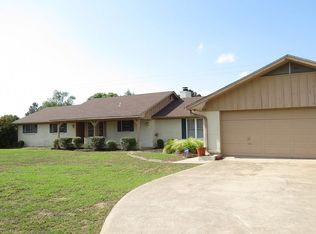 227 Magnolia St, Ardmore, OK 73401