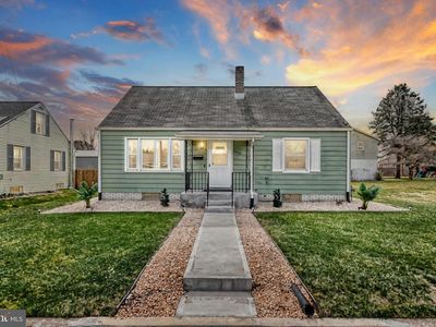 2406 S 4th St, Steelton, PA, 17113