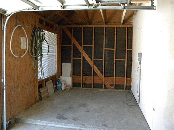 Garage Storage