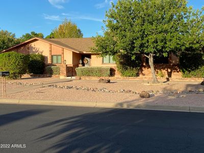1830 N Williams, Mesa, AZ, 85203