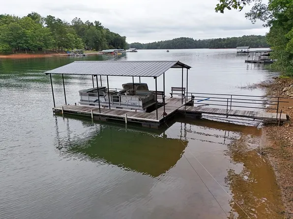 127 Leisure Ter, Blairsville, GA 30512