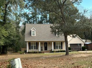 7250 Spaceview Dr, Saraland, AL 36571