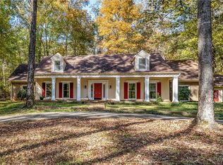 11907 Knollwood Rd, Northport, AL 35475