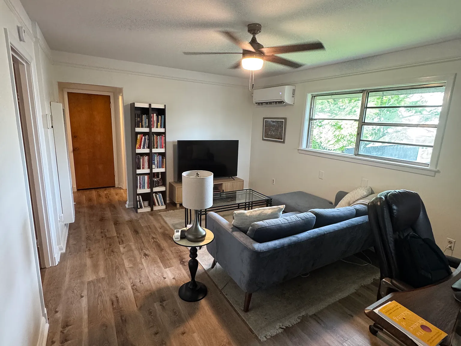 5353 Annunciation St — Photo 1