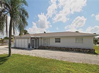 2311 Washington Ave, Naples, FL 34112