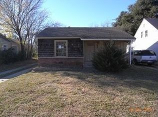 908 Chicago Ave, Fort Worth, TX 76103