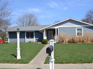 2642 Clayton St, West Lafayette, IN
