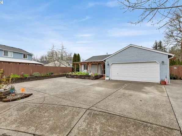 2302 SW 5th Cir, Battle Ground, WA 98604