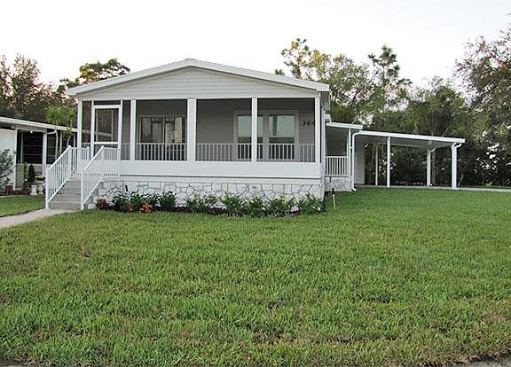 2nd image of 3641 Coconut Palm Cir