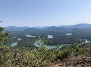 LOT 81 Fontana Trce LOT 81, Almond, NC 28702