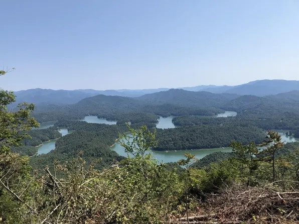 LOT 81 Fontana Trce Lot 81, Almond, NC 28702