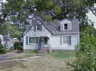 9549 Chester Ave, Saint Louis, MO 63114