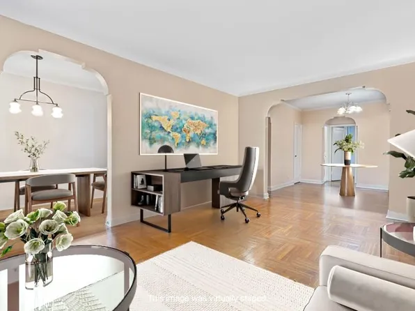 657 E 26th St APT 4K, Brooklyn, NY 11210