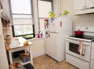 229 Saint Paul St APT 1, Brookline, MA 02446