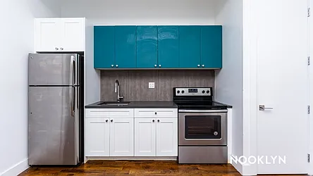 Rented by Nooklyn NYC LLC