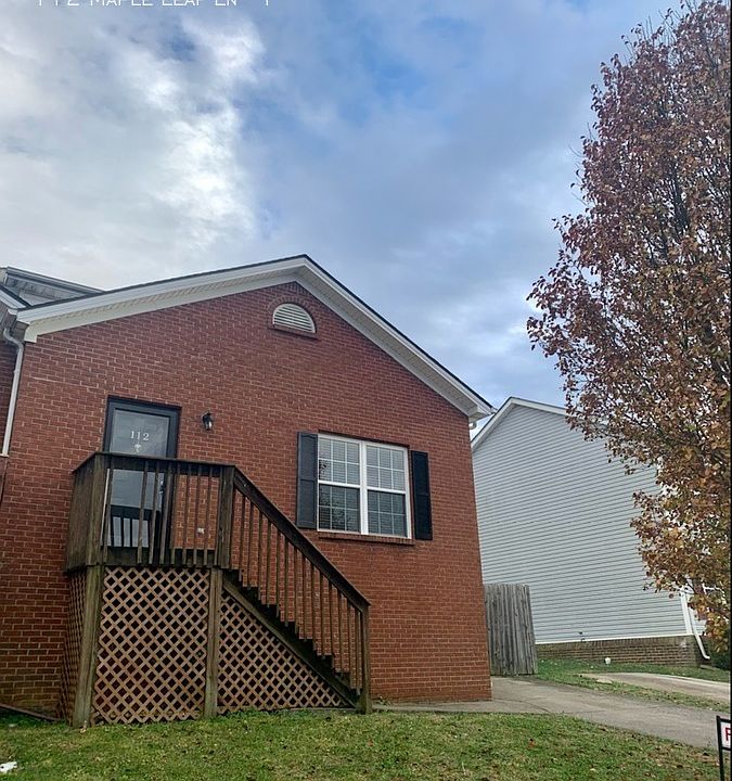 1st image of 112 Maple Leaf Ln #1