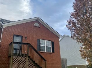 112 Maple Leaf Ln #1, Nicholasville, KY 40356