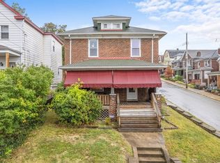 7700 Saint Lawrence Ave, Pittsburgh, PA 15218