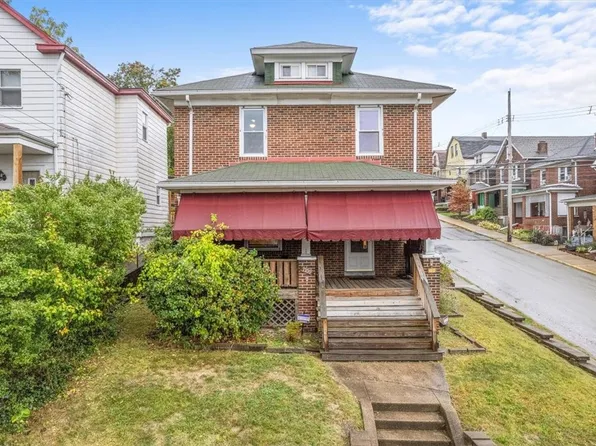 7700 Saint Lawrence Ave, Pittsburgh, PA 15218