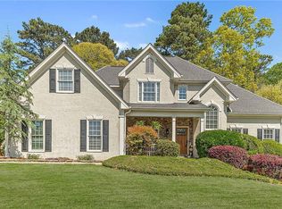 1605 Little Lisa Ln, Snellville, GA 30078