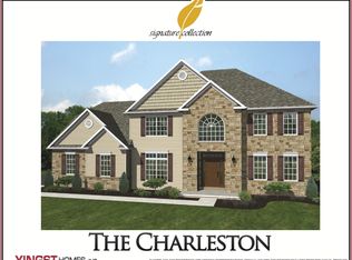 Charleston Plan, Rockville Estates, Marysville, PA 17053