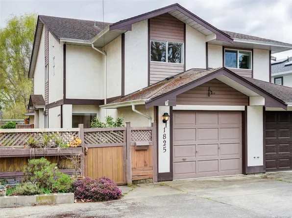 1825 Fairfield Rd, Victoria, BC V8S 1G9