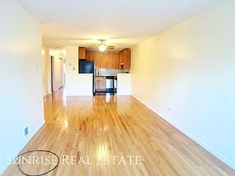 Rented by Sunrise Real Estate