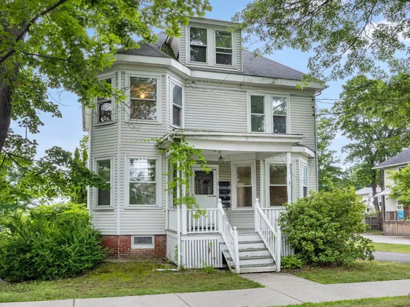 197 Richards Ave Avenue, Portsmouth, NH 03801