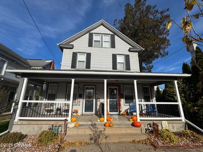 465467 W Main St, Bloomsburg, PA, 17815