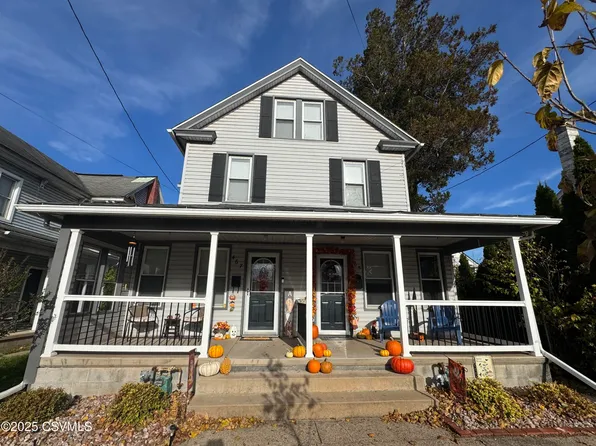 465467 W Main St, Bloomsburg, PA 17815