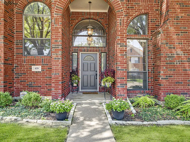 659 Allen Road, Coppell TX