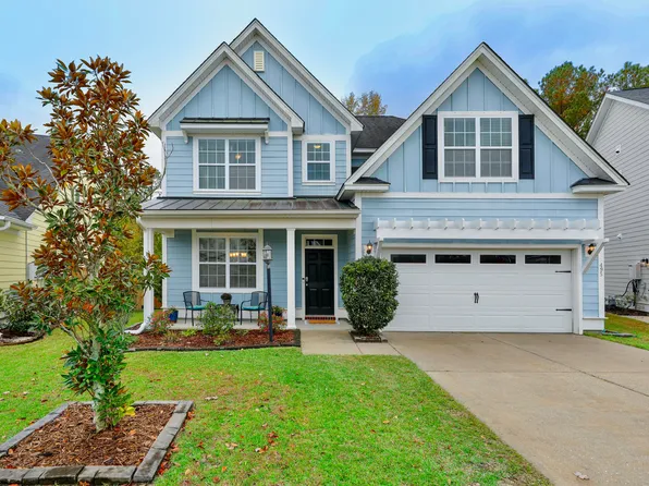 495 Nelliefield Trl, Charleston, SC 29492