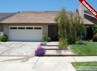 22165 Crane St, Lake Forest, CA 92630