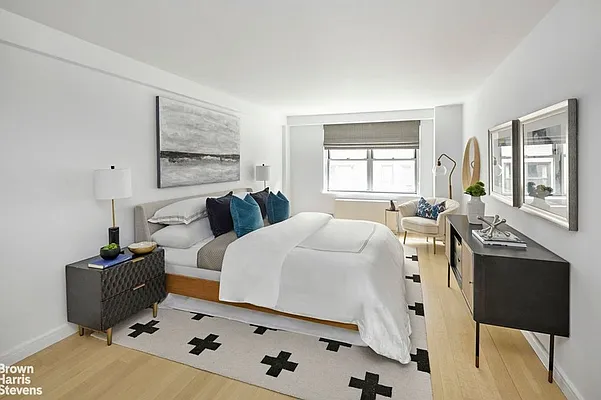 Sold by Brown Harris Stevens | media 9