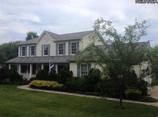 239 Hurd Rd, Aurora, OH 44202