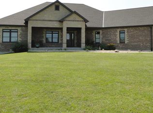 5489 Wood Rdg, Hannibal, MO 63401