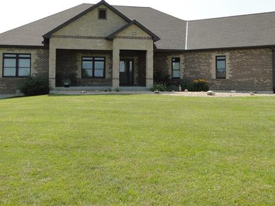 5489 Wood Rdg, Hannibal, MO, 63401